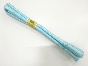 未使用品　正絹　手組帯締め